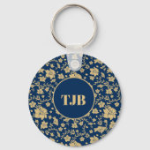 Porte-clés Porte - clé (Verso)