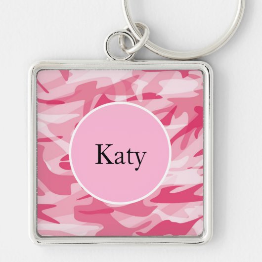 Porte-clés Porte - clé (Devant)