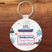 Porte-clés Porte - clé (Recto)