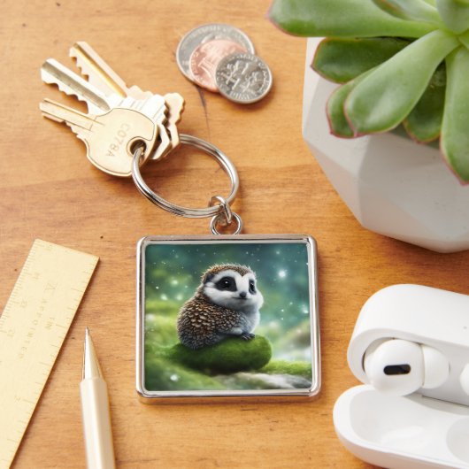 Porte-clés Porte - clé (Bureau)