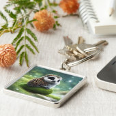 Porte-clés Porte - clé (Côté)