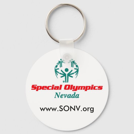 Porte-clés porte - clé (Recto)