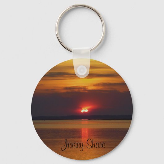 Porte-clés Porte - clé (Recto)