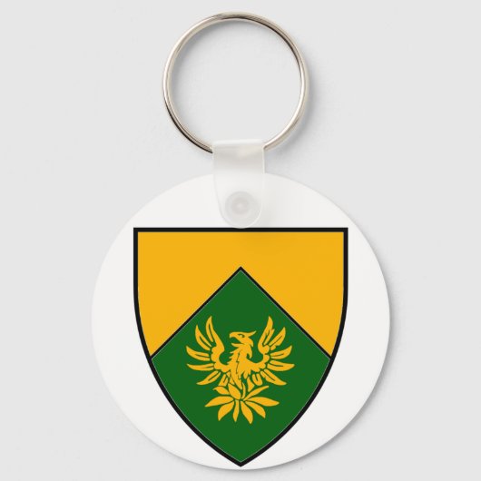 Porte-clés Porte - clé (Recto)