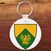 Porte-clés Porte - clé (Recto)
