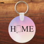 PORTE-CLÉS PORTE - CLÉ (Recto)