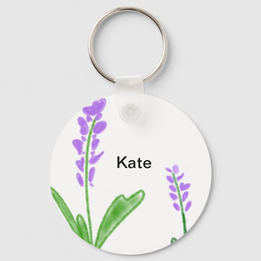 Porte-clés Porte - clé (Recto)