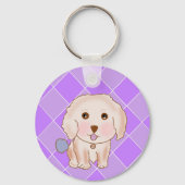 Porte-clés Porte - clé (Recto)