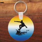 Porte-clés Porte - clé (Recto)