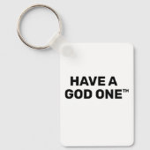 Porte-clés Porte - clé (Recto)