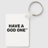 Porte-clés Porte - clé (Verso)