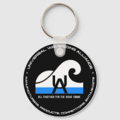 Porte-clés Porte - clé (Recto)