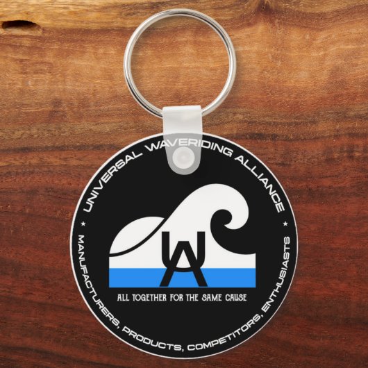 Porte-clés Porte - clé (Recto)