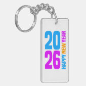 Porte-clés Porte - clé (Devant gauche)