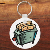 Porte-clés Porte - clé (Recto)