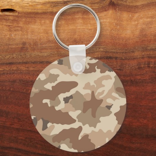 Porte-clés Porte - clé (Verso)