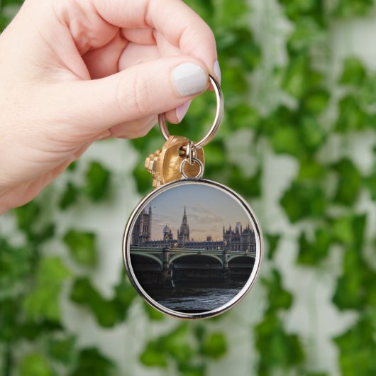 Porte-clés Porte - clé (Main)