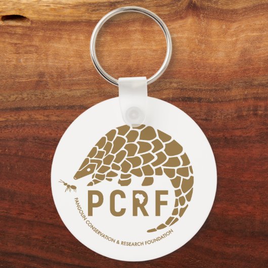 Porte-clés Porte - clé (Verso)