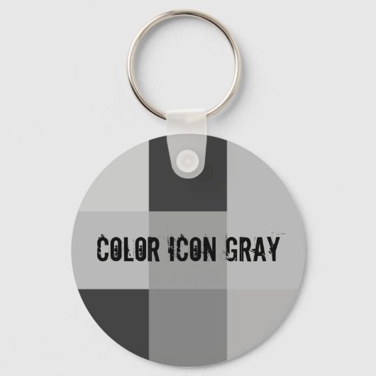 Porte-clés Porte - clé (Recto)