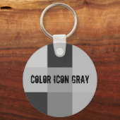 Porte-clés Porte - clé (Recto)