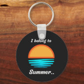 Porte-clés Porte - clé (Recto)