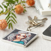 Porte-clés Porte - clé (Côté)