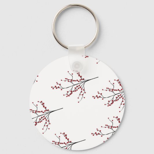 Porte-clés porte - clé (Recto)