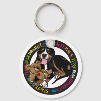 Porte-clés Porte - clé