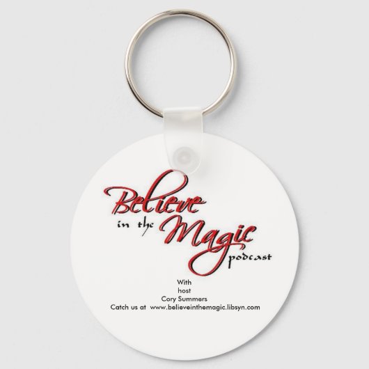 Porte-clés Porte - clé (Recto)