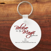 Porte-clés Porte - clé (Recto)