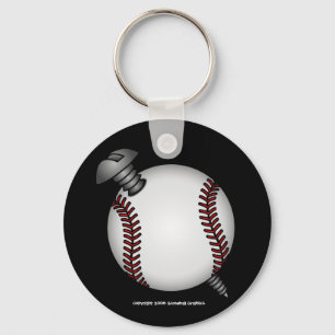 Porte-clés Porte - clé