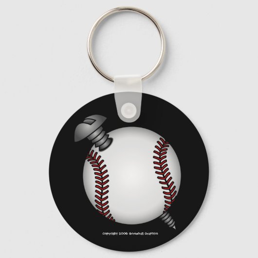 Porte-clés Porte - clé (Recto)