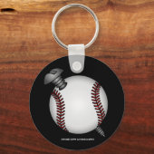 Porte-clés Porte - clé (Recto)