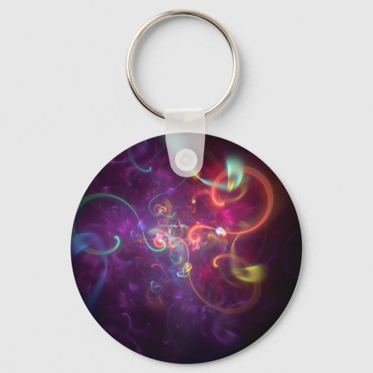 Porte-clés Porte - clé (Recto)