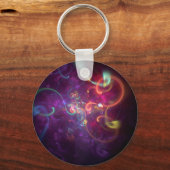 Porte-clés Porte - clé (Recto)