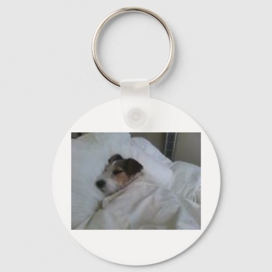 Porte-clés Porte - clé (Recto)