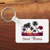 Porte-clés Porte - clé (Verso)