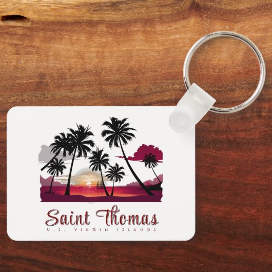 Porte-clés Porte - clé (Recto)