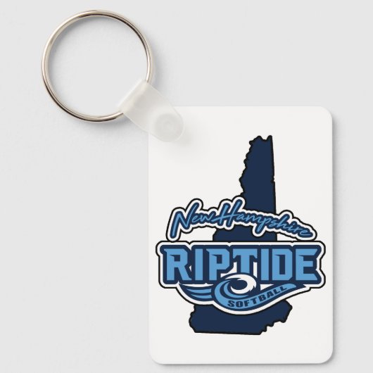 Porte-clés Porte - clé (Recto)