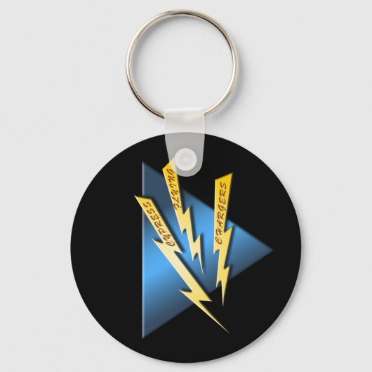 Porte-clés Porte - clé (Recto)