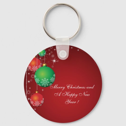 Porte-clés Porte - clé (Recto)