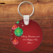 Porte-clés Porte - clé (Recto)