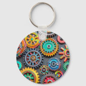 Porte-clés Porte - clé (Recto)