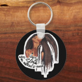 Porte-clés Porte - clé (Recto)