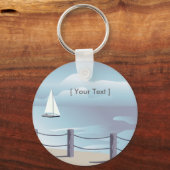 Porte-clés Porte - clé (Recto)