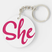 Porte-clés Porte - clé (Dos)