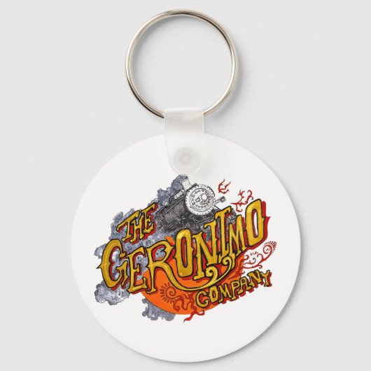 Porte-clés Porte - clé (Recto)