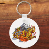 Porte-clés Porte - clé (Recto)