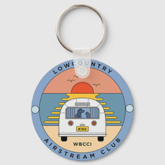 Porte-clés Porte - clé