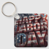 Porte-clés Porte - clé (Recto)